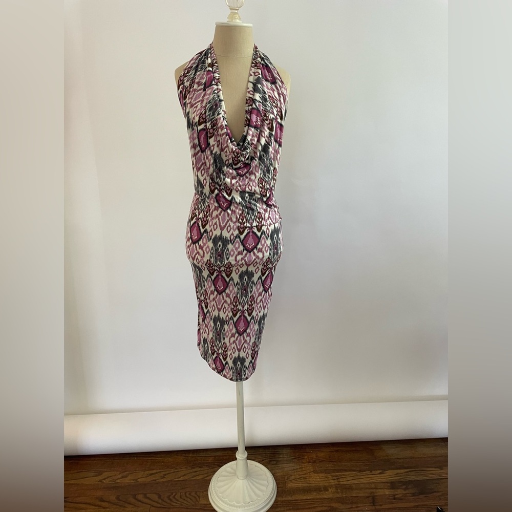 Body con dress multi ways you can wear this amazing dress